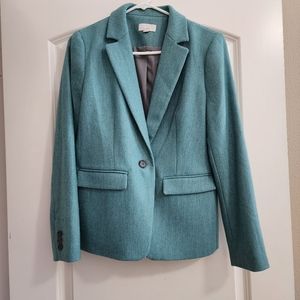Loft blazer